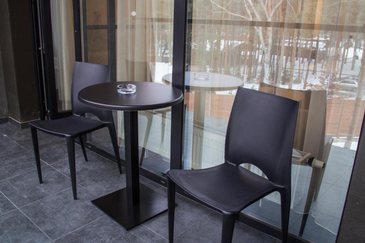 Sobi Hotel Vyshhorod Exterior photo